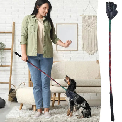 Target Stick Dog Training Portable Flirt Pole For Small Dogs Multifunctional Training Stick Household Pet Supplies Pet Training