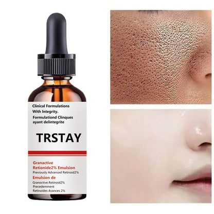 Luxury Smooth Facial Emulsion, Soft Texture with Long-Lasting Nourishment, Creates Silky & Skin-Friendly Skin Texture