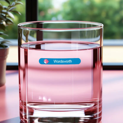 Personalized Waterproof Labels Custom for Kids School Gear - Name Stickers for Bottles, Lunch Boxes & Stationery Items