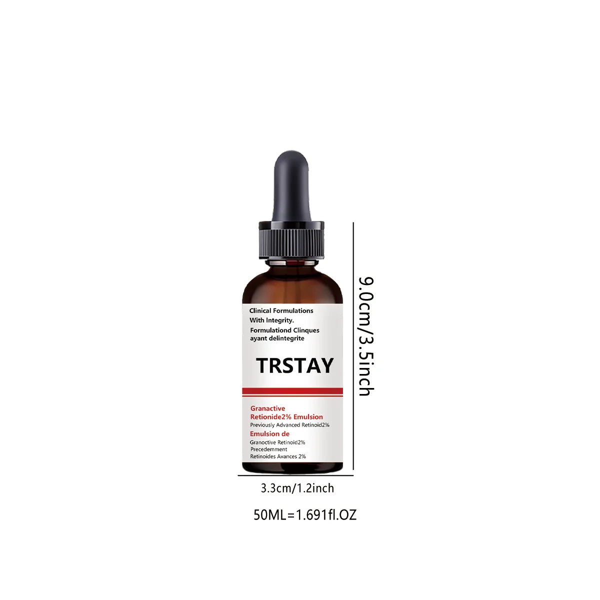 Luxury Smooth Facial Emulsion, Soft Texture with Long-Lasting Nourishment, Creates Silky & Skin-Friendly Skin Texture