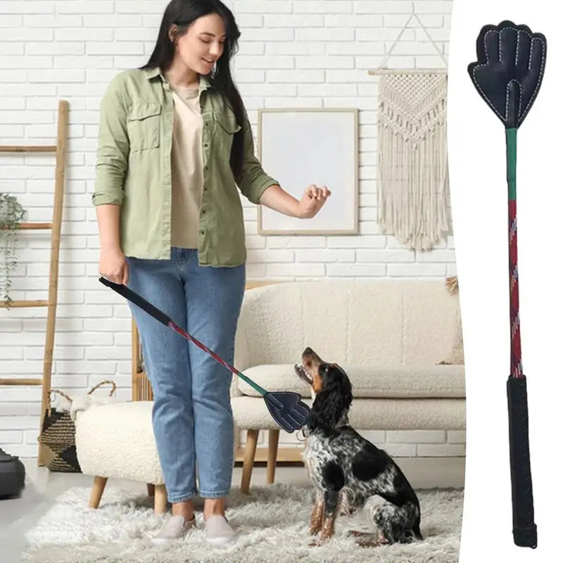 Target Stick Dog Training Portable Flirt Pole For Small Dogs Multifunctional Training Stick Household Pet Supplies Pet Training