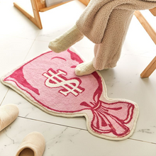 Shaggy Area Rug